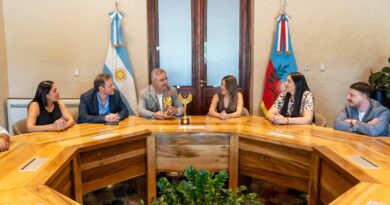 Catamarca, con máximo premio internacional por campaña de promoción del Poncho