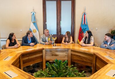 Catamarca, con máximo premio internacional por campaña de promoción del Poncho