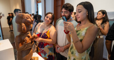 Últimos días para postular al 3° Salón Regional de Artes Visuales Catamarca 2026