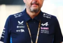 El jefe de Alpine anticipó dificultades para el GP de China