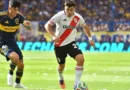 La Liga Profesional confirmó el Superclásico entre River y Boca
