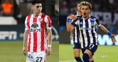 Todos los partidos de hoy  de la fecha 10 del Torneo Apertura