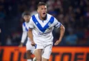 Vélez empató con Tigre