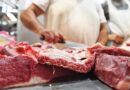 El consumo de carne vacuna es el más bajo en 20 años