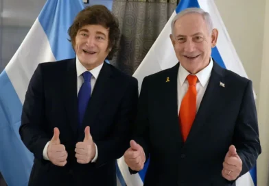 Javier Milei viajó a Israel por tercera vez: cuál será su agenda de actividades