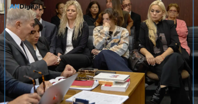 Segundo juicio por la muerte de Diego Maradona: declaran los policías que encontraron el cuerpo