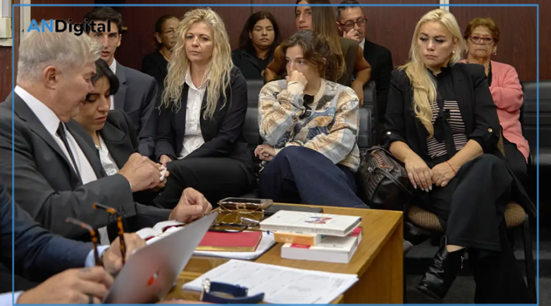 Segundo juicio por la muerte de Diego Maradona: declaran los policías que encontraron el cuerpo