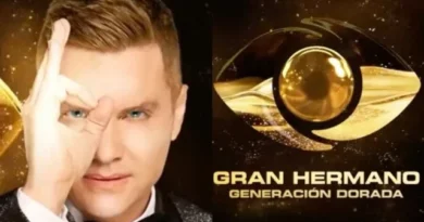 Sol se fue de la casa de Gran Hermano y se definió el sorpresivo reemplazo de Andrea del Boca