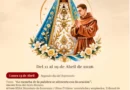 Fiesta de la Virgen del Valle: programación de este lunes