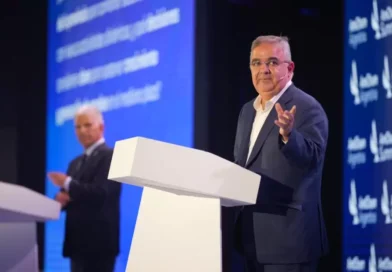 Jalil: «Catamarca crece integrando la minería con otros sectores»