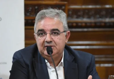 Jalil aseguró que “lo peor de la economía ha pasado”