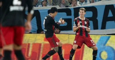 Copa Sudamericana: River recibe a Carabobo de Venezuela desde las 21:30