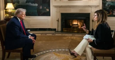 Trump anticipa el final de la guerra con Irán: “Está muy cerca de terminar”