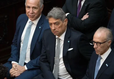 El Gobierno llevó a la Corte Suprema la reforma laboral con un “per saltum” para frenar su suspensión