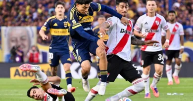 Se pone en marcha la decimoquinta fecha del Torneo Apertura