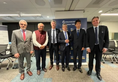 Caputo cerró su visita a Washington: reunión con el MIGA y el balance de la semana internacional