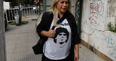 Ojeda, el psicólogo Carlos Díaz y una de las hermanas declararán en el juicio por la muerte de Maradona