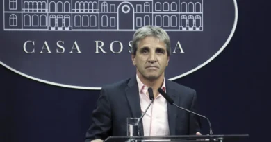 El Gobierno renovó todos los vencimientos y consiguió US$700 millones