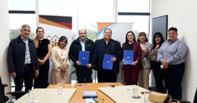 La Capital y la UNCA lanzan una nueva cohorte de la Diplomatura en «Economía Plateada»