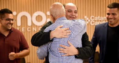 La Caja de Crédito entregó otros $24 millones en créditos para emprendedores del Poncho 2026