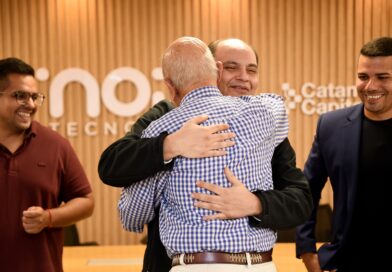 La Caja de Crédito entregó otros $24 millones en créditos para emprendedores del Poncho 2026