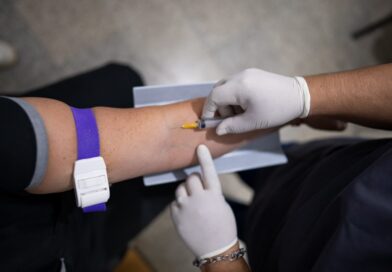 La Capital informa los horarios y centros de testeo para Dengue y Chikungunya