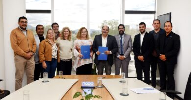 La Capital y la UNCA lanzan la Diplomatura gratuita en Internet de las Cosas (IoT)