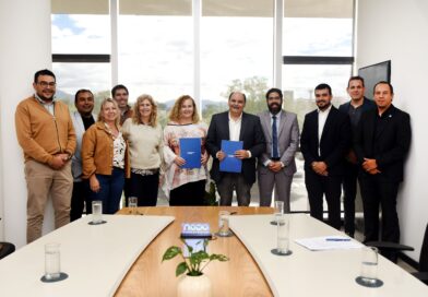 La Capital y la UNCA lanzan la Diplomatura gratuita en Internet de las Cosas (IoT)