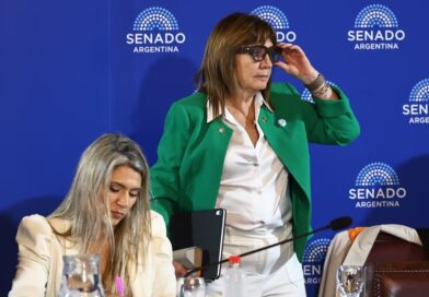 El Gobierno envió al Senado el proyecto de reforma electoral