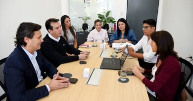 Impulsan un registro municipal para jerarquizar y potenciar la oferta turística en la Capital