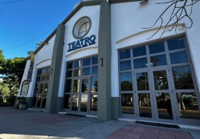 La Capital incorporó un moderno sistema de climatización en el Teatro del Sur