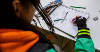 “Circuitos Activos 2026”: 36 talleres que amplían la experiencia cultural en los barrios