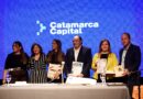 La Capital es la primera ciudad del NOA en integrar la Red Internacional de Ciudades Educadoras