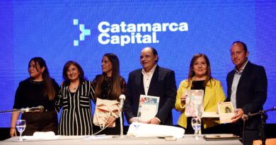 La Capital es la primera ciudad del NOA en integrar la Red Internacional de Ciudades Educadoras