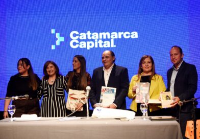 La Capital es la primera ciudad del NOA en integrar la Red Internacional de Ciudades Educadoras