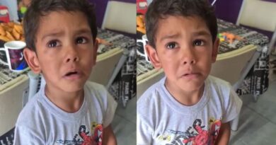 El fiscal de la causa por la muerte de Ángel dijo que “la madre y su pareja son los principales sospechosos”