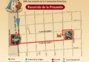 Catamarca vivirá este domingo la Solemne Procesión de la Virgen del Valle