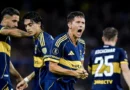 Arranca la decimosexta fecha del Torneo Apertura con Defensa y Justicia vs. Boca