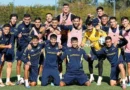 Los convocados de Boca para visitar a Cruzeiro por la Copa Libertadores