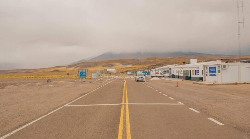 Catamarca duplicó sus exportaciones en el primer trimestre de 2026