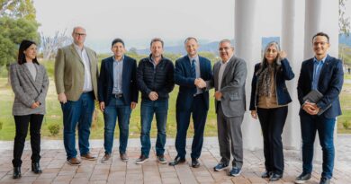 Catamarca lanza “Marcatón Transporte” con 50% de descuento en el boleto del transporte público urbano