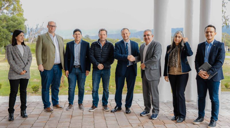 Catamarca lanza “Marcatón Transporte” con 50% de descuento en el boleto del transporte público urbano