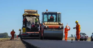 El Gobierno le delegó a las provincias la concesión de rutas nacionales con peajes