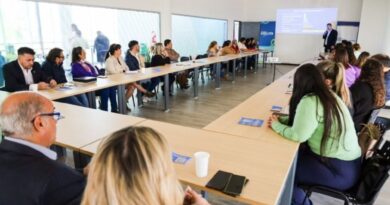 Desarrollo local: la Red de Articulación Emprendedora inició su agenda 2026