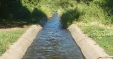 Identificaron al hombre hallado sin vida en el «Canal de la Muerte»