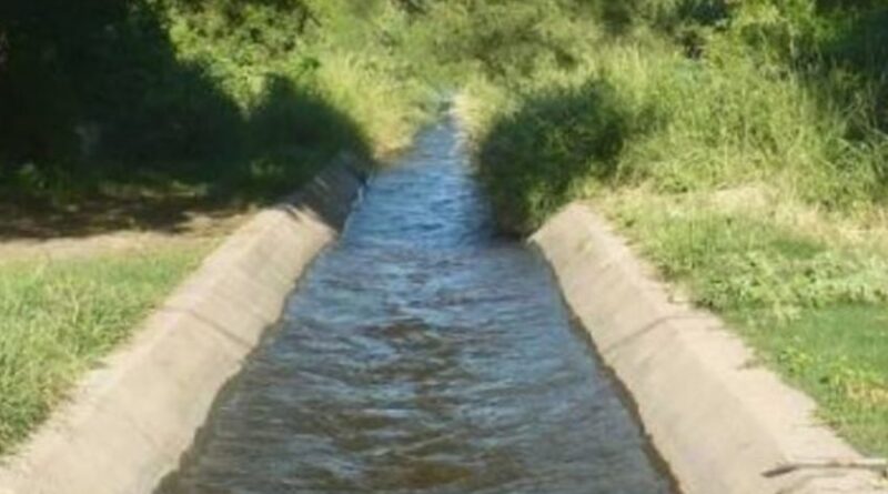 Identificaron al hombre hallado sin vida en el «Canal de la Muerte»