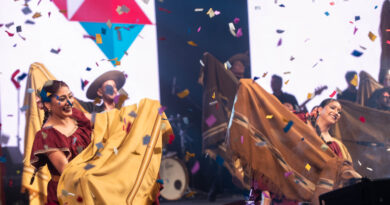 Poncho 2026: última semana de postulaciones para expositores, artistas y gastronómicos