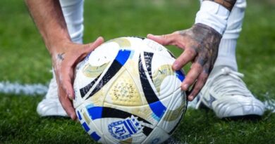 Con dos partidos, finaliza la fecha 16 del torneo Apertura