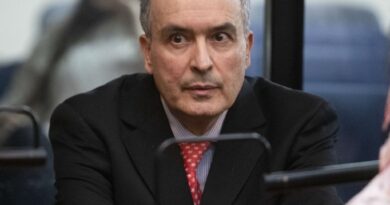 Causa Cuadernos: declarará José López, el acusado que más compromete a Cristina Kirchner