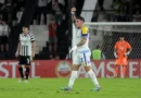 Copa Libertadores: Rosario Central venció a Libertad en Paraguay